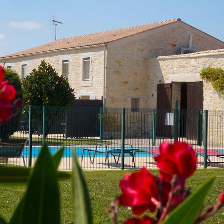 Appartement La Rochelle Sainte-Soulle 외부 사진