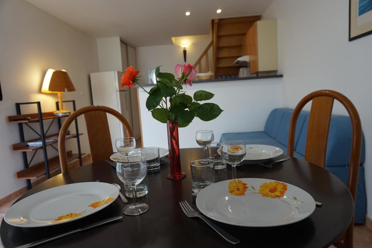 Appartement La Rochelle Sainte-Soulle 외부 사진