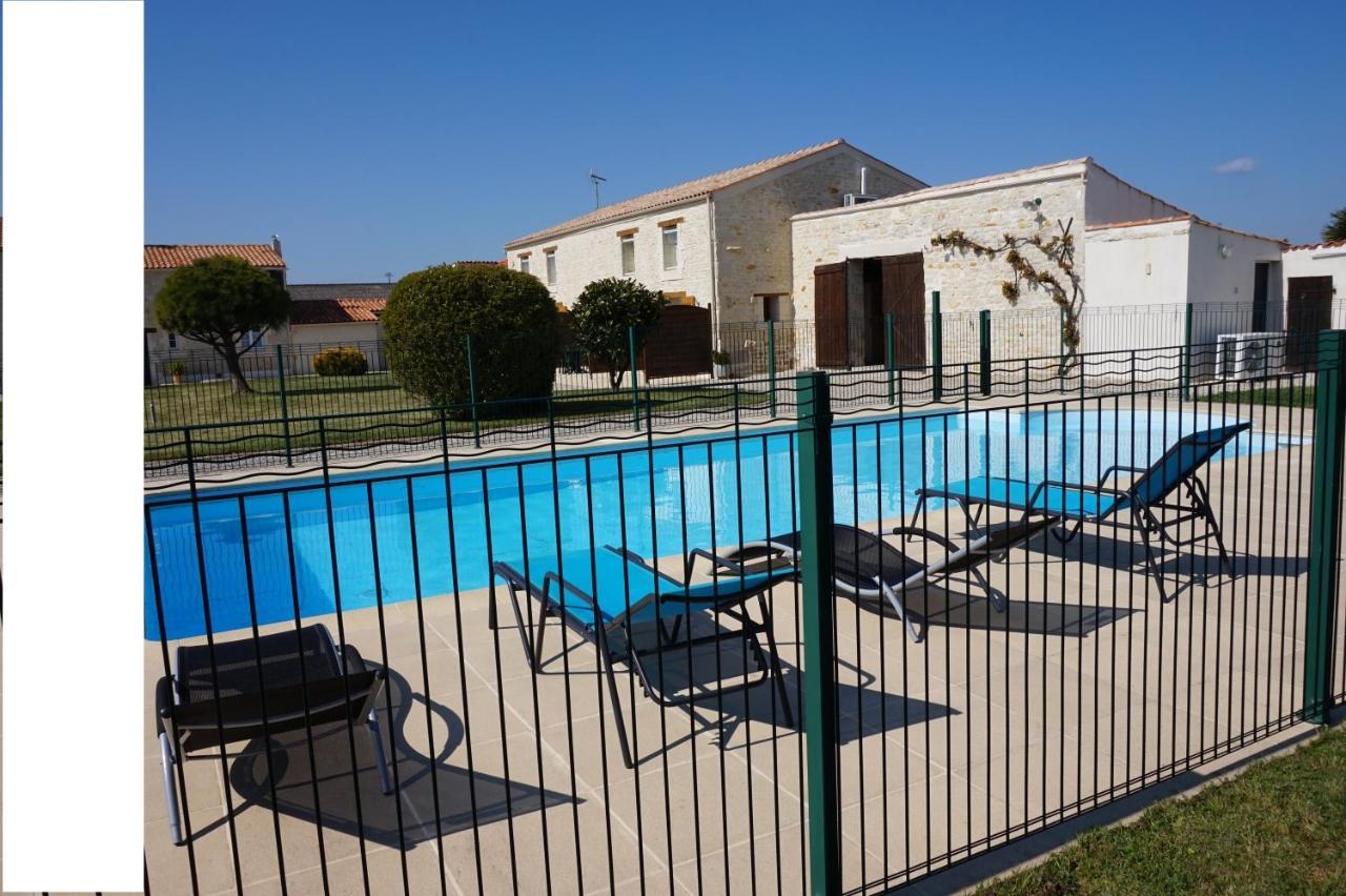 Appartement La Rochelle Sainte-Soulle 외부 사진