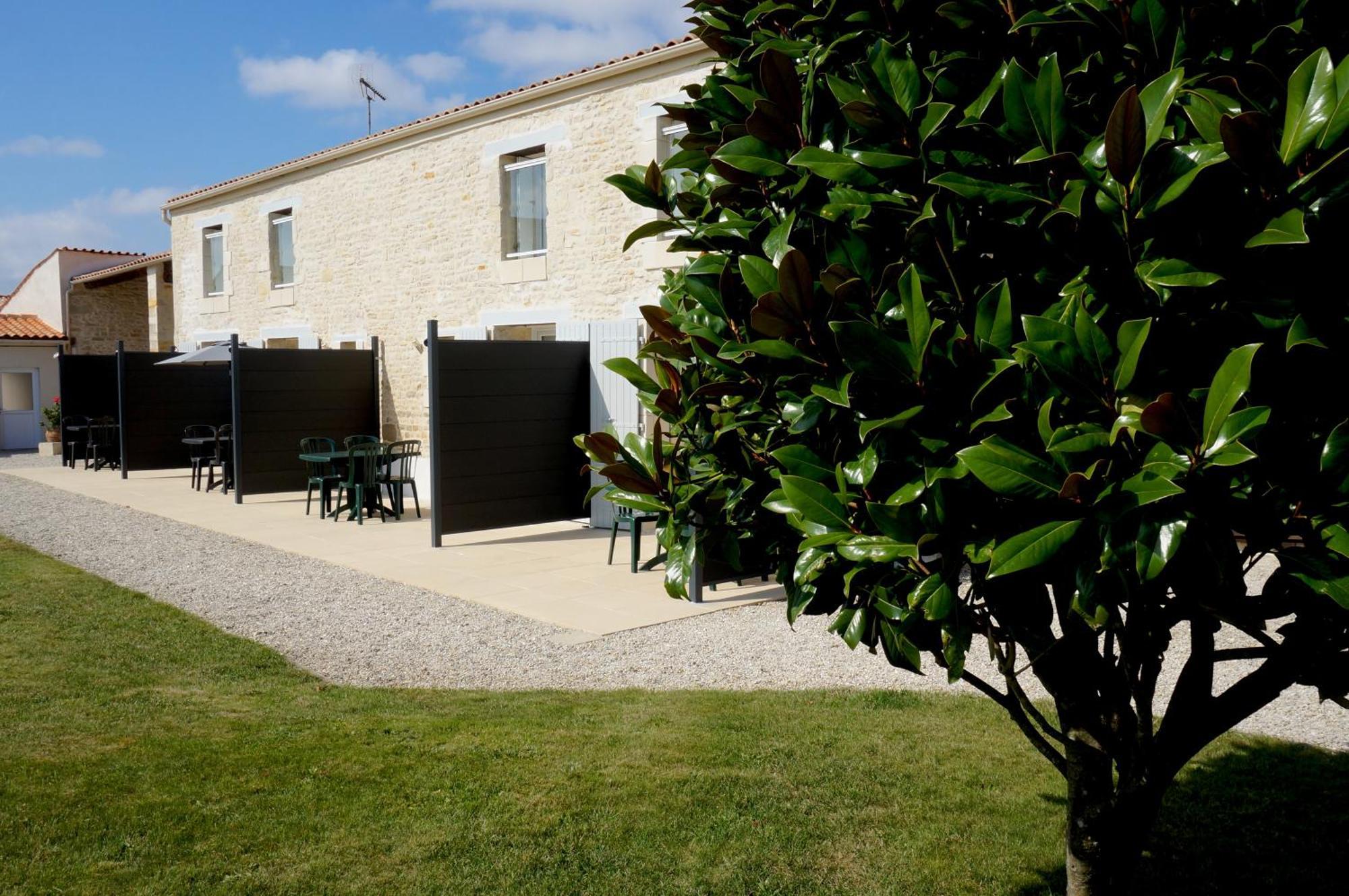 Appartement La Rochelle Sainte-Soulle 외부 사진