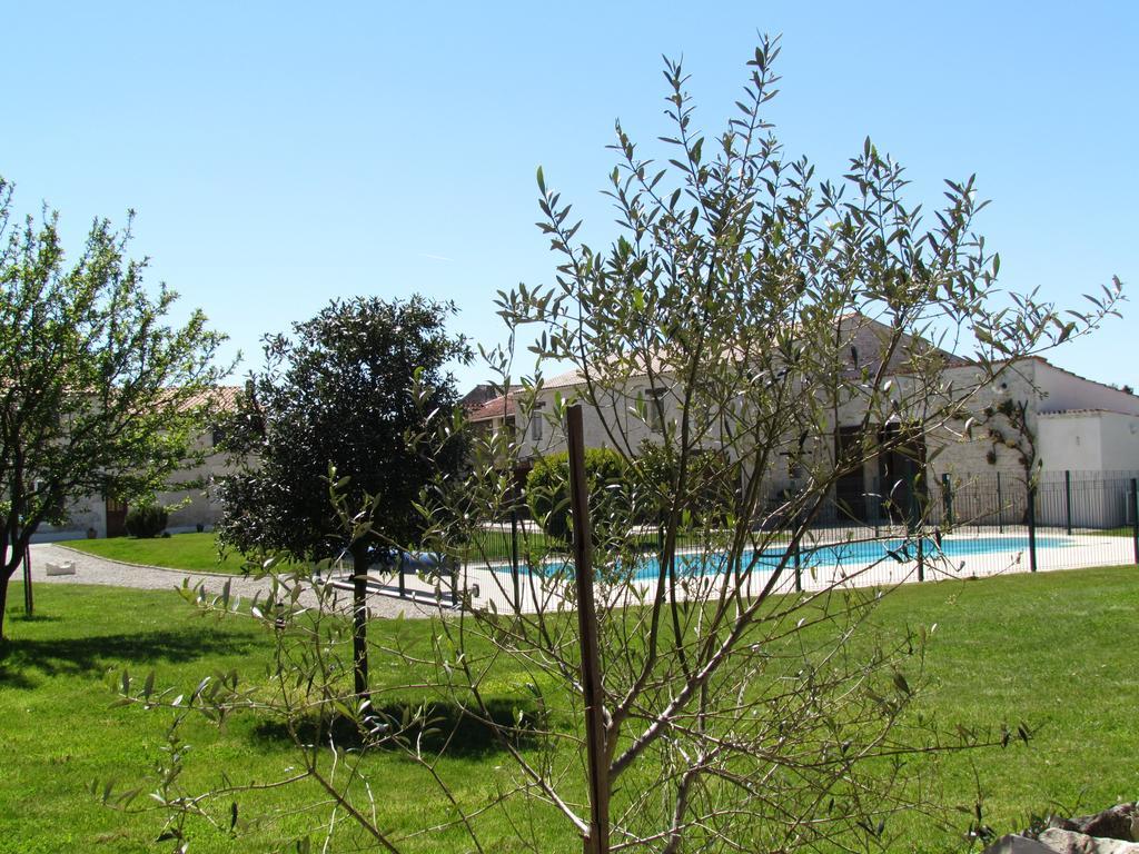 Appartement La Rochelle Sainte-Soulle 외부 사진