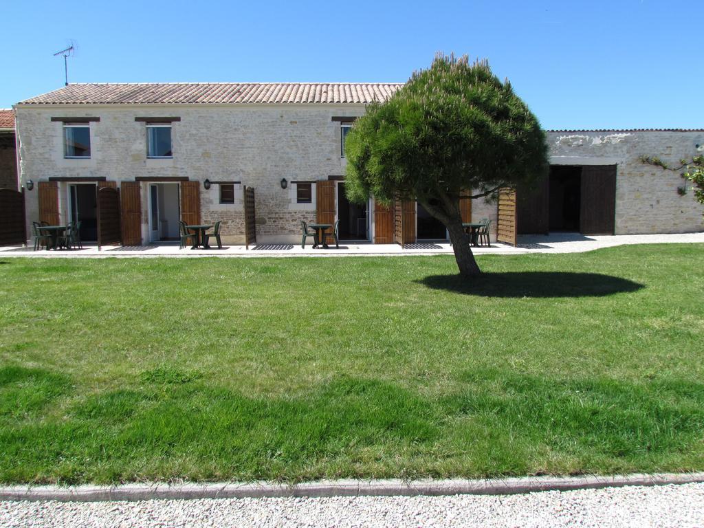 Appartement La Rochelle Sainte-Soulle 외부 사진