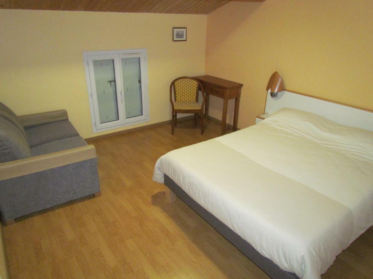 Appartement La Rochelle Sainte-Soulle 외부 사진